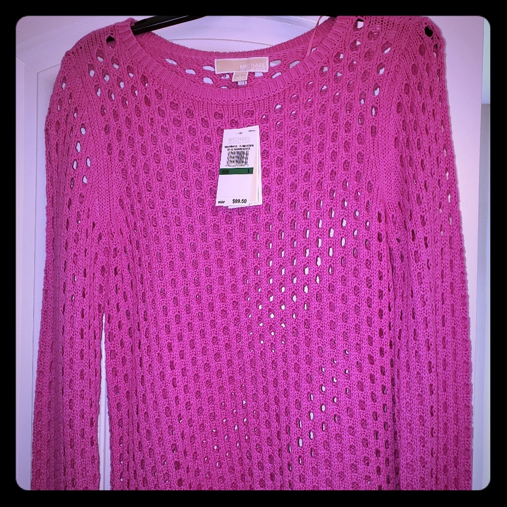 Michael Kors sweater